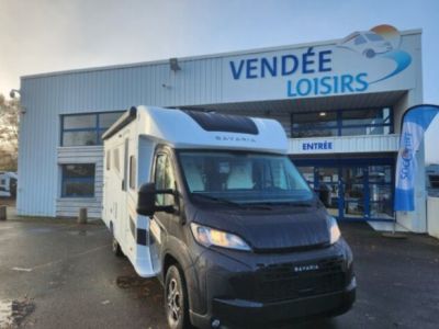 Bavaria Tren-D T740FC Nomade t740 fc