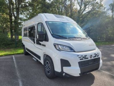 Benimar Benivan 120 ps