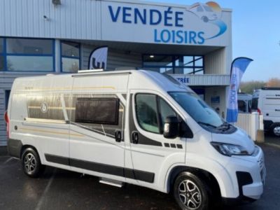 Benimar Benivan 144 Plus b144plus