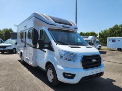 Benimar Camping Car 2026