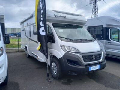 Benimar Tessoro 463 Up pack