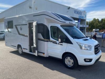 Benimar Tessoro 468 t plus