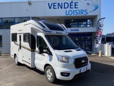 Benimar Tessoro 481