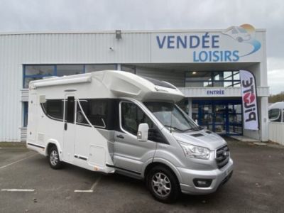 Benimar Tessoro 483 t483 nkp