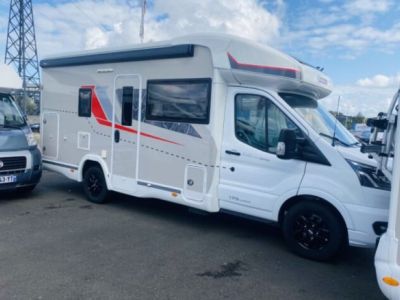 Challenger 240 Open Edition