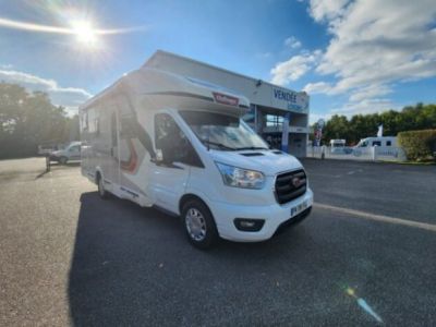 Challenger 347 GA Graphite Edition