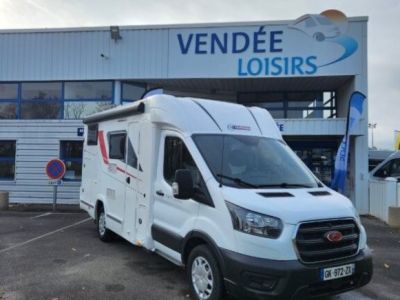 Challenger S217 Start Edition