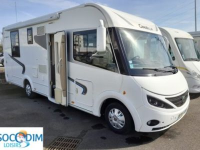 Chausson Exaltis 7018