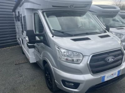 CI Horon 66 XT spring edition