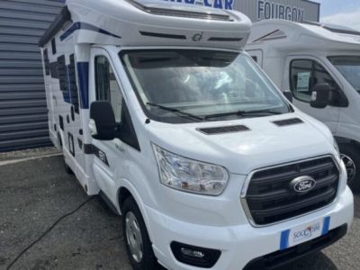 CI Horon Fit 81 XT selekt