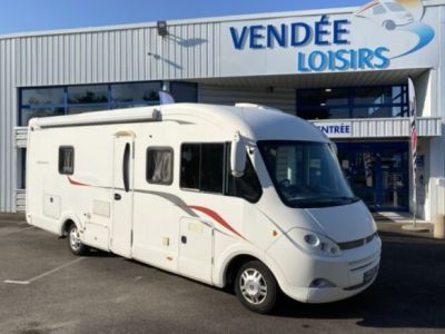 Fleurette Discover 73 LJ