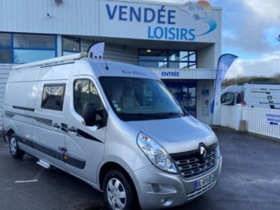 Font Vendome Master Van