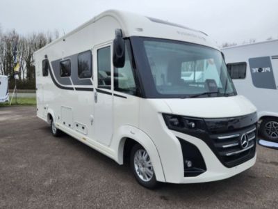 Le Voyageur Heritage LVXH 7.6 CF