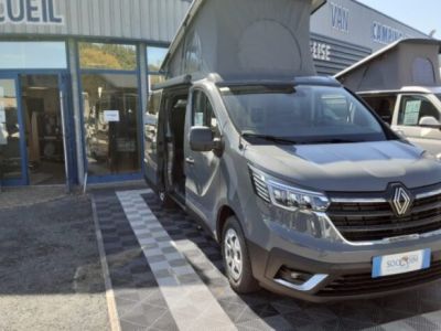 Pilote Campervan CV505BC Evidence cv 505 bc selection