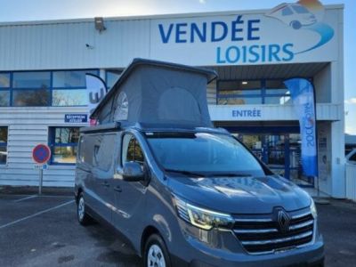 Pilote Campervan CV545BC cv 545 bc evidence