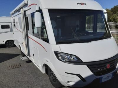 Pilote G 740 FC Evidence