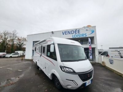 Pilote G 740 FC Evidence g740