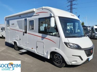 Pilote G 740 FGJ Evidence