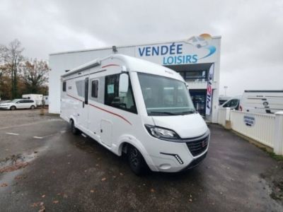 Pilote G 740 FGJ Evidence g740