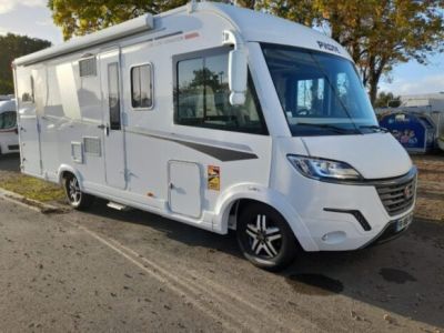 Pilote G 740 GJ Sensation g740 fgj