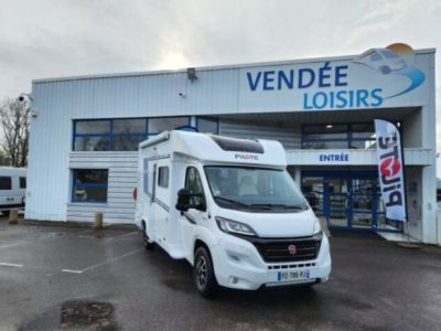 Pilote P 626 D Evidence évidence