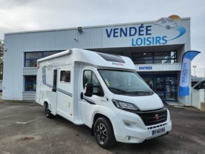 Pilote P 696 D Essentiel p696d