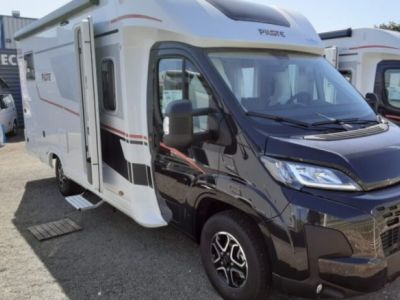 Pilote P 720 FGJ Evidence