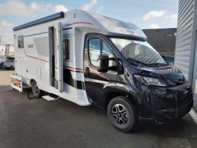 Pilote P 720 FGJ Selection