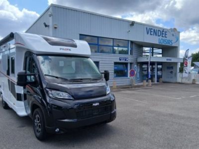 Pilote P 740 FC Evidence p740