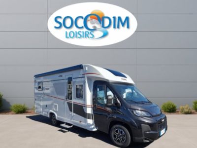 Pilote P 740 FGJ Evidence