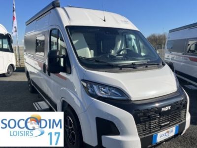 Pilote V 600 G Evidence