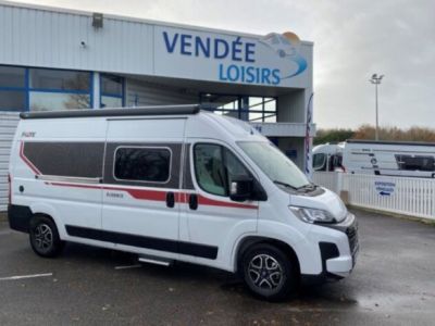 Pilote V 600 G Evidence v600