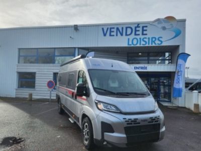 Pilote V 630 J Evidence