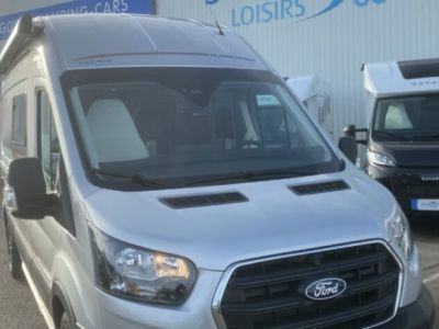 Randger R560 4x4 r 560