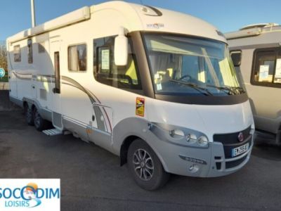 Rapido 10000 design edition