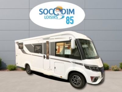 Rapido C55i c 55 i 65 ans