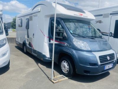 Roller Team T-Line XL S