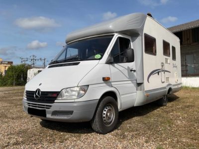 Mc Louis Stirling 802