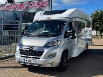 Carado T 448 Pro + plus