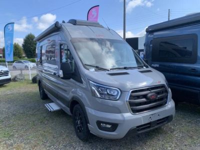 Achat LMC Innovan 590 New Edition boite auto Neuf