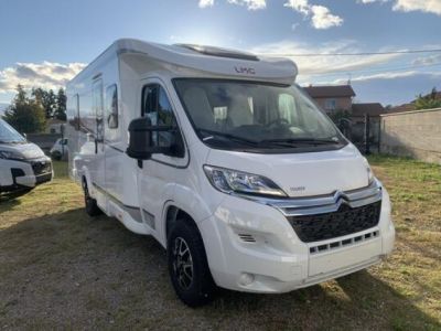 LMC Tourer T 720 t720
