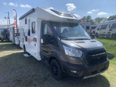 Pilote Atlas A 656 D a656d boite auto