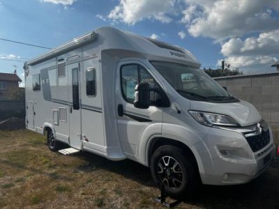 Pilote P 726 FC Evidence Fit p726