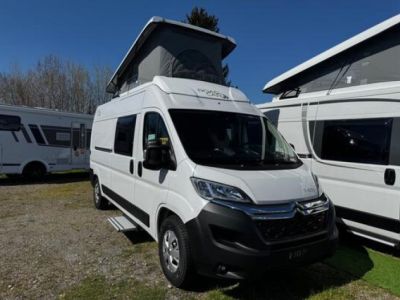 Possl Roadcar R 600 r600 toit relevable