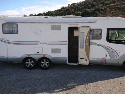 Rapido 10001 50e Special Edition