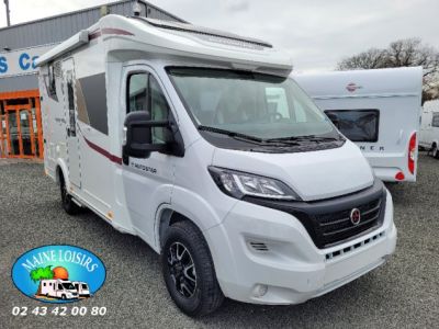 Autostar Performance P 600