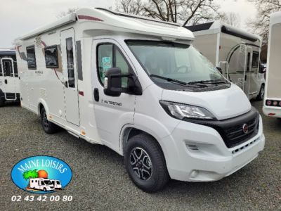 Autostar Performance P 690 LC