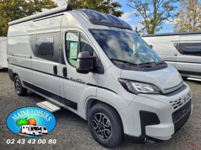 Font Vendome Leader Camp Elegance