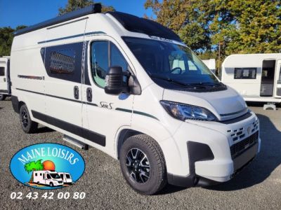 Font Vendome Leader Camp S SERIE