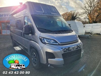 Font Vendome Terra Van TERRAVAN